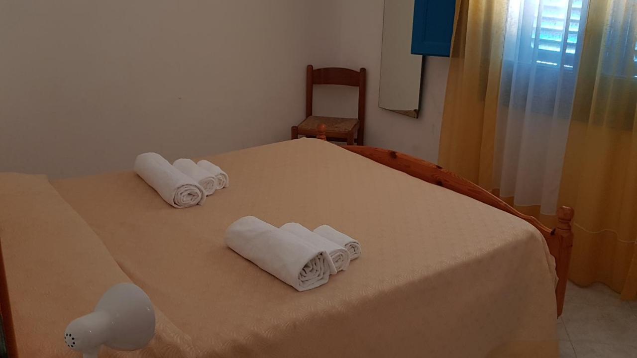 Albergo Paradiso レヴァンツォ エクステリア 写真